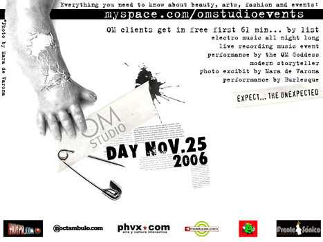 flyer evento (dorso)